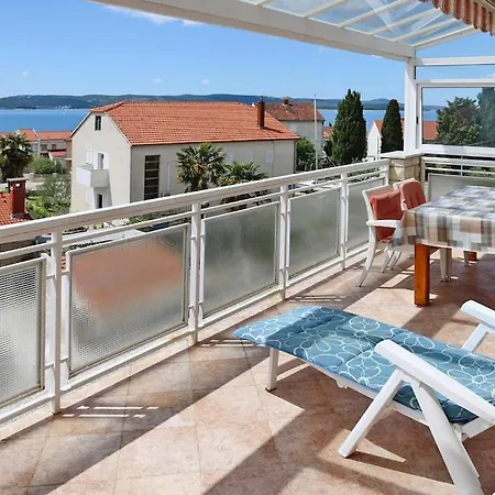 Charming Modern In Biograd *