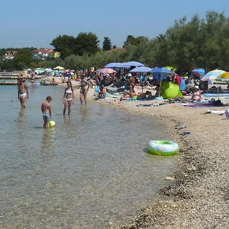 Charming Modern In Biograd
