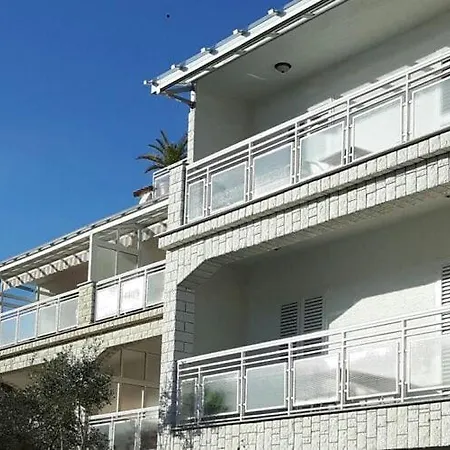 Daire Charming Modern Stay In Biograd *