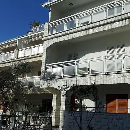 Appartement Charming Modern In Biograd