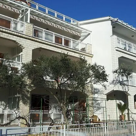 Charming Modern In Biograd Appartement *