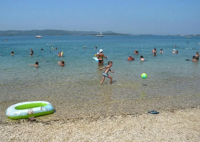 Appartement Charming Modern In Biograd Biograd Na Moru