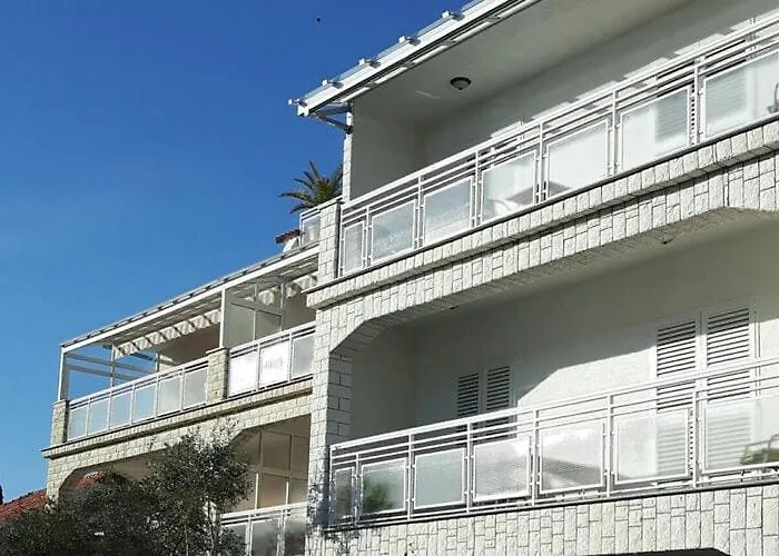 Appartement Charming Modern In Biograd *