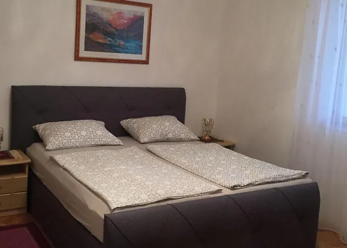 Charming Modern In Biograd Appartement Biograd Na Moru