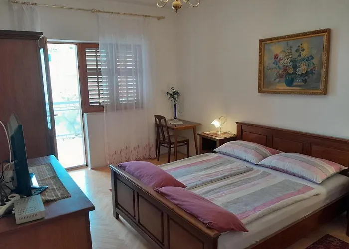 Appartement Charming Modern In Biograd Biograd Na Moru