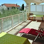 Apartmán Charming Modern In Biograd Biograd Na Moru