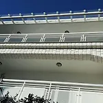 Apartmán Charming Modern In Biograd Biograd Na Moru