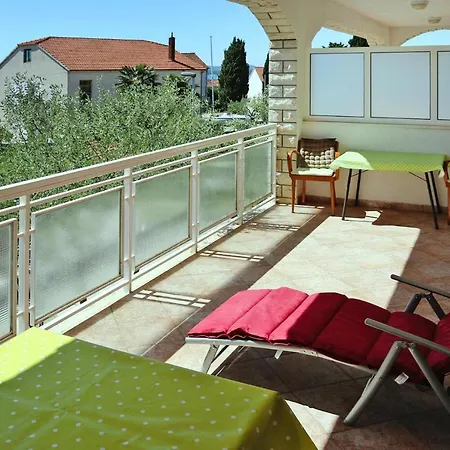 Apartment Adelheid In Biograd, Close To The Biograd Na Moru