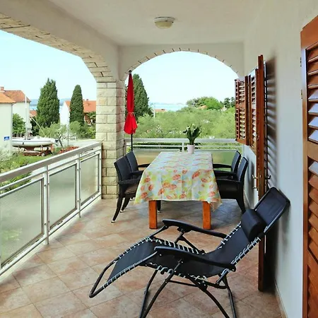 Charming Modern Stay In Biograd Apartamento Biograd Na Moru
