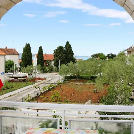 Apartment Adelheid In Biograd, Close To The Biograd Na Moru