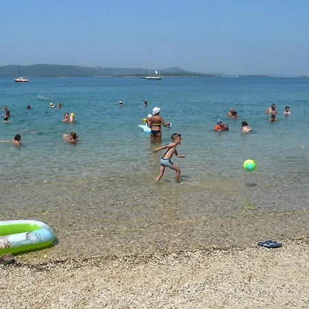 Apartment Adelheid In Biograd, Close To The Biograd Na Moru