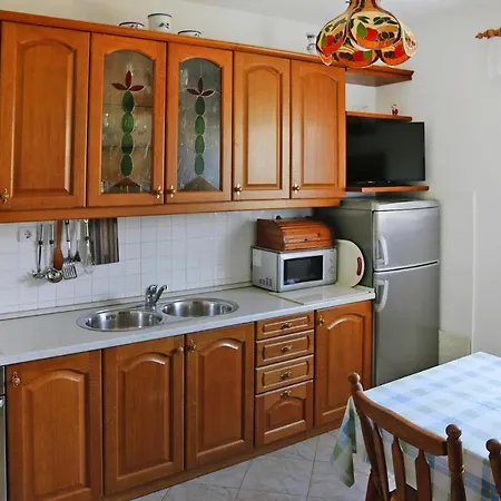 Lejlighed Charming Modern Stay In Biograd Biograd Na Moru