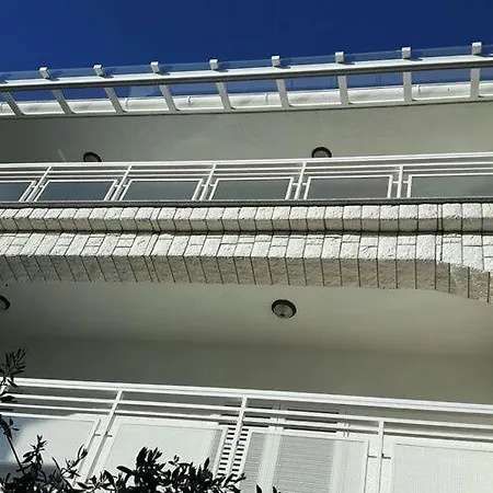 Apartamento Charming Modern In Biograd Biograd Na Moru