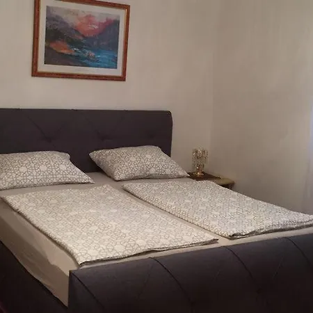Charming Modern Stay In Biograd Apartamento Biograd Na Moru