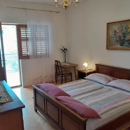 Apartment Adelheid In Biograd, Close To The Biograd Na Moru