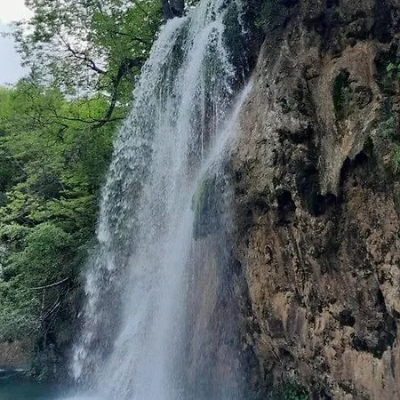 Charming Modern Stay In Biograd Apartamento