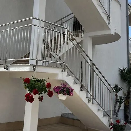 Lejlighed Charming Modern Stay In Biograd Biograd Na Moru