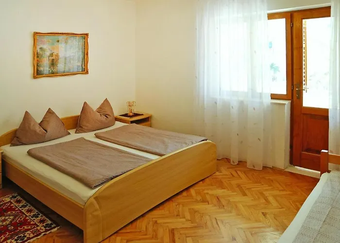 Charming Modern In Biograd 公寓 比奥格勒·纳·莫鲁