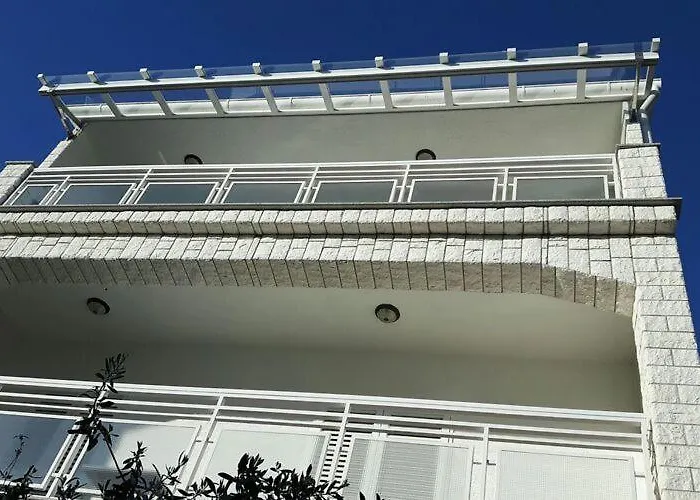 公寓 Charming Modern In Biograd 比奥格勒·纳·莫鲁